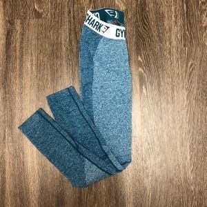 Gymshark Flex Leggings